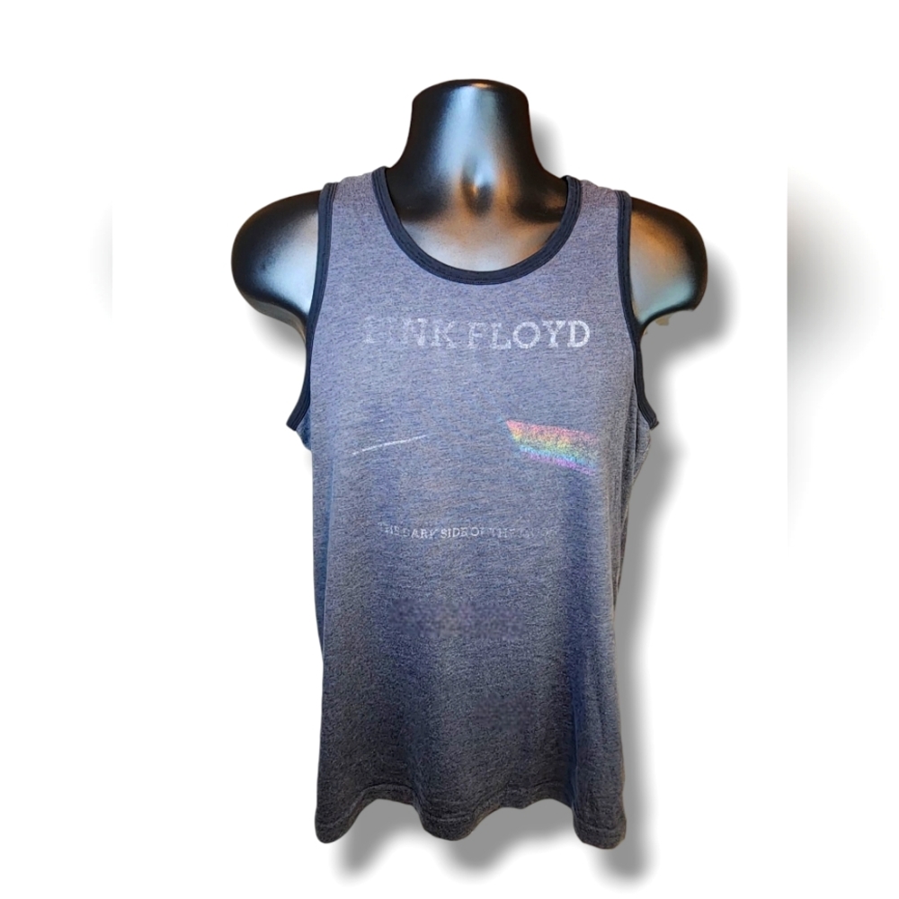 Pink Floyd Tank Top